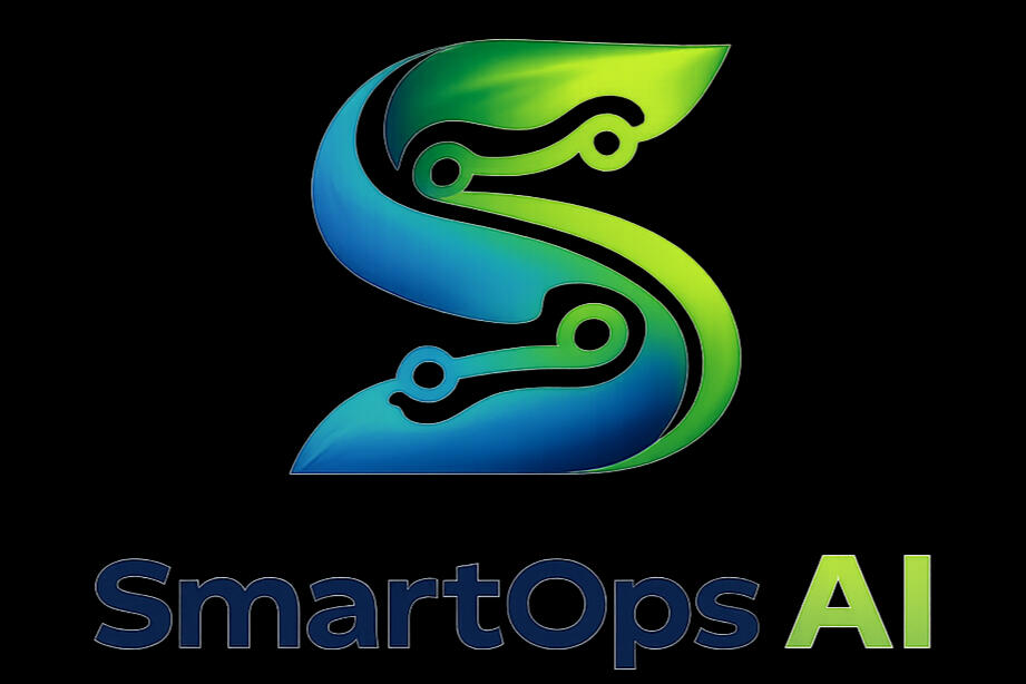 SmartOps AI | Stop Operational Blind Spots Before They Cost You ...